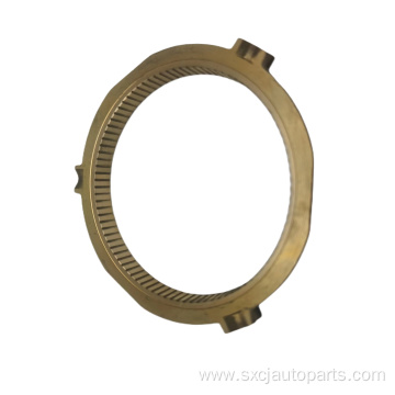 Hot sale high qualityauto parts for FIAT Transmission Brass Synchronizer Ring